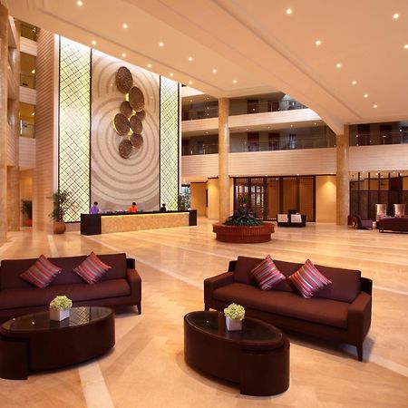 Sanya Seacube Holiday Hotel Εξωτερικό φωτογραφία