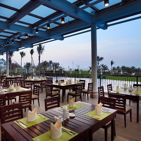 Sanya Seacube Holiday Hotel Εξωτερικό φωτογραφία